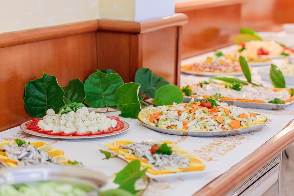 Hotel Garden Bellaria-Igea Marina Exterior photo