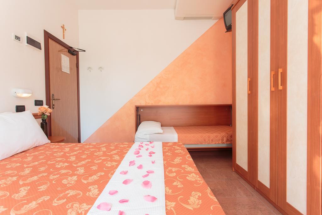 Hotel Garden Bellaria-Igea Marina Exterior photo