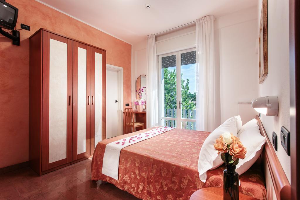Hotel Garden Bellaria-Igea Marina Exterior photo