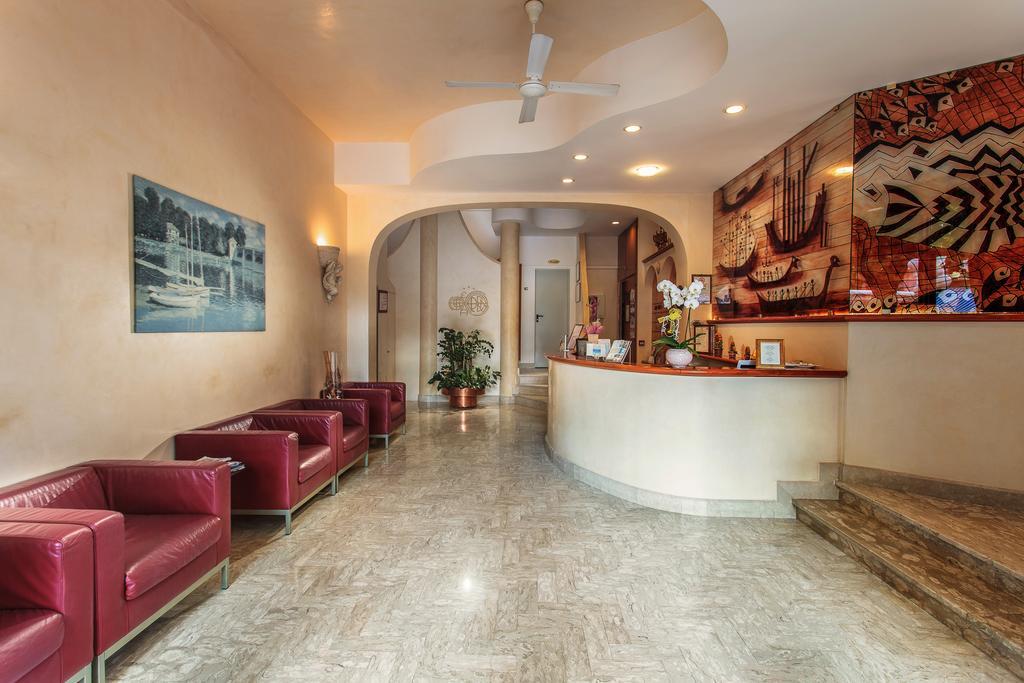Hotel Garden Bellaria-Igea Marina Exterior photo