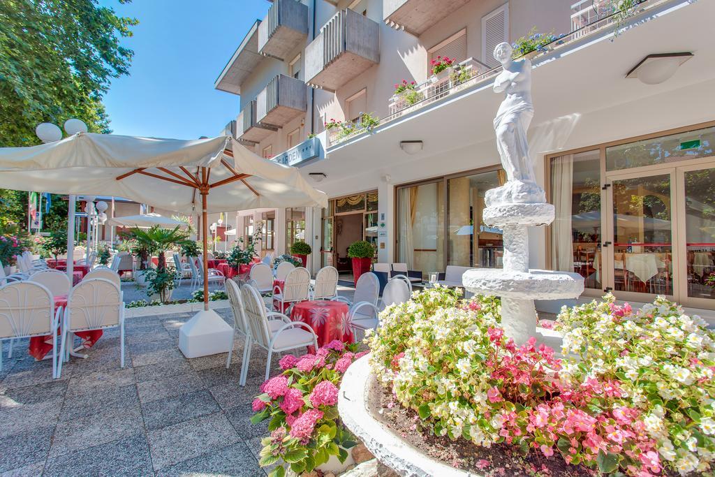 Hotel Garden Bellaria-Igea Marina Exterior photo