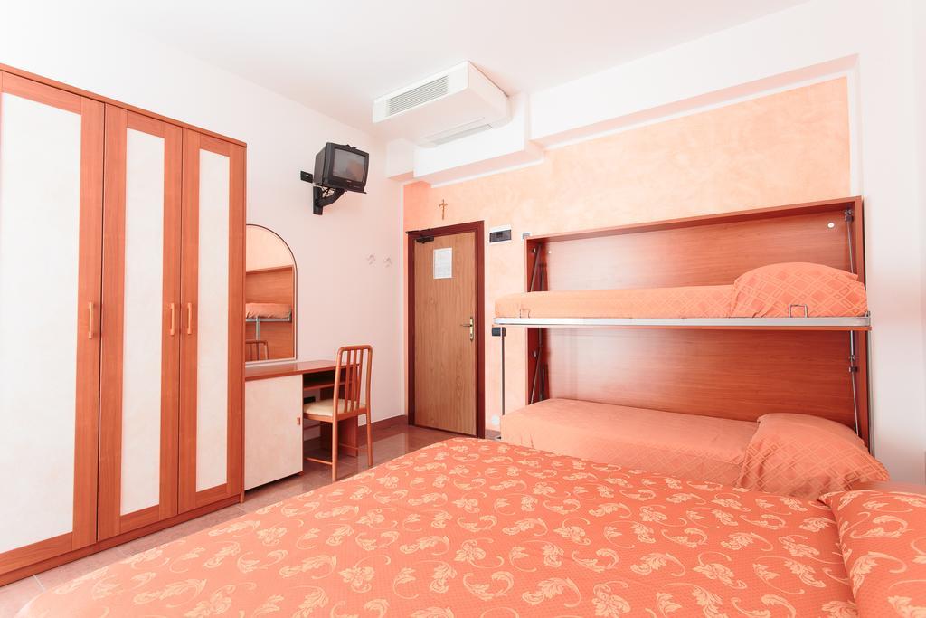 Hotel Garden Bellaria-Igea Marina Exterior photo